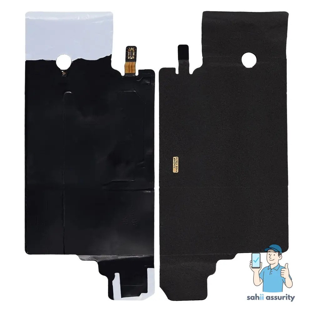 Wireless NFC Charging Flex for Samsung Galaxy S21 FE 5G